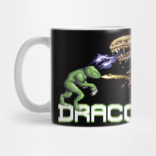 Draconus Mug